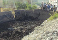 Ten labourers buried alive in TN effluent tank burst